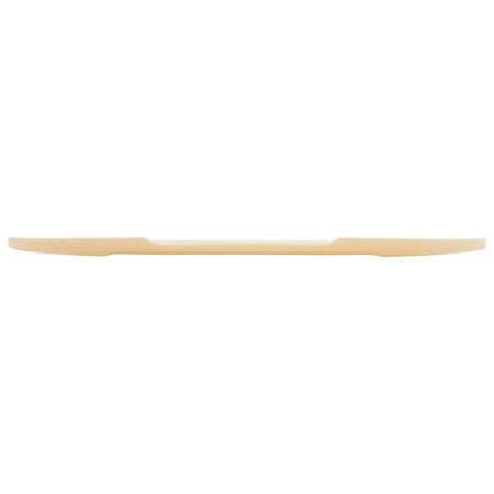 Spoiler Posteriore Non Verniciato per BMW Serie 3 E90 2005-2011 Berlina
