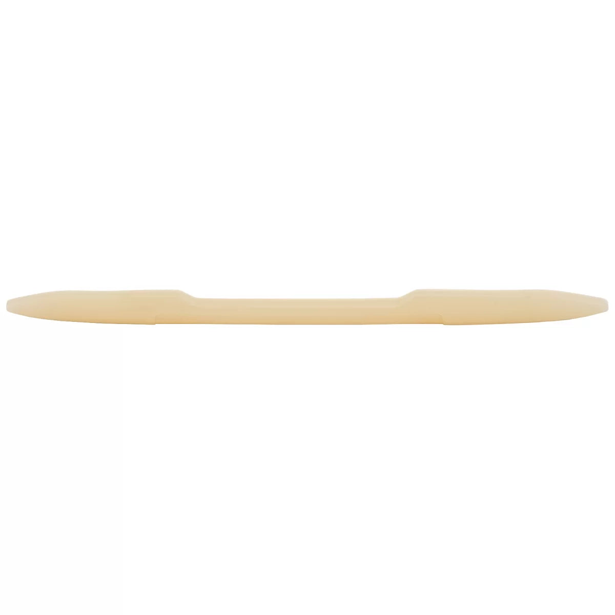 Spoiler Posteriore Non Verniciato per BMW Serie 3 E90 2005-2011 Berlina