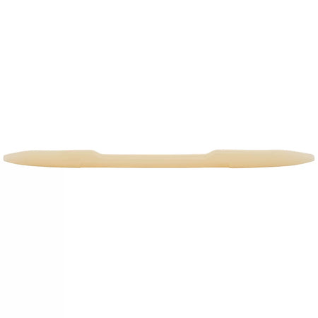 Spoiler Posteriore Non Verniciato per BMW Serie 3 E90 2005-2011 Berlina