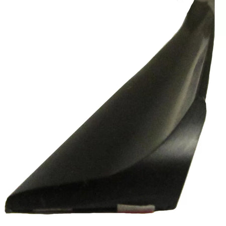 Spoiler Posteriore ABS per BMW Serie 5 E39 Berlina 95-04 Lipspoiler