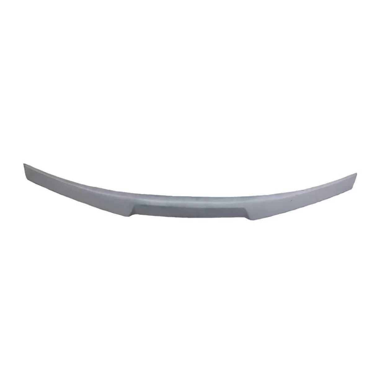 Spoiler Posteriore M4 Look in Poliuretano per BMW Serie 5 G30 17+