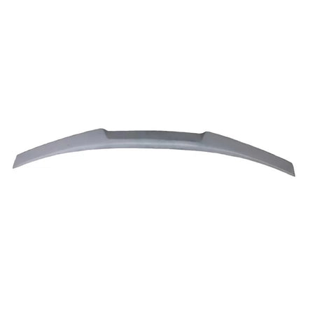 Spoiler Posteriore M4 Look in Poliuretano per BMW Serie 5 G30 17+