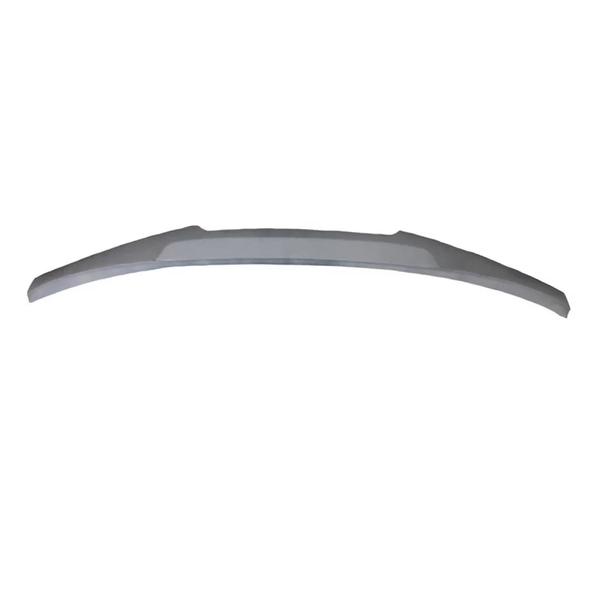 Spoiler Posteriore M4 Look in Poliuretano per BMW Serie 5 G30 17+