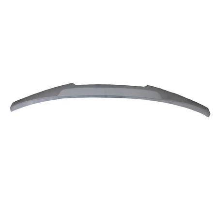 Spoiler Posteriore M4 Look in Poliuretano per BMW Serie 5 G30 17+