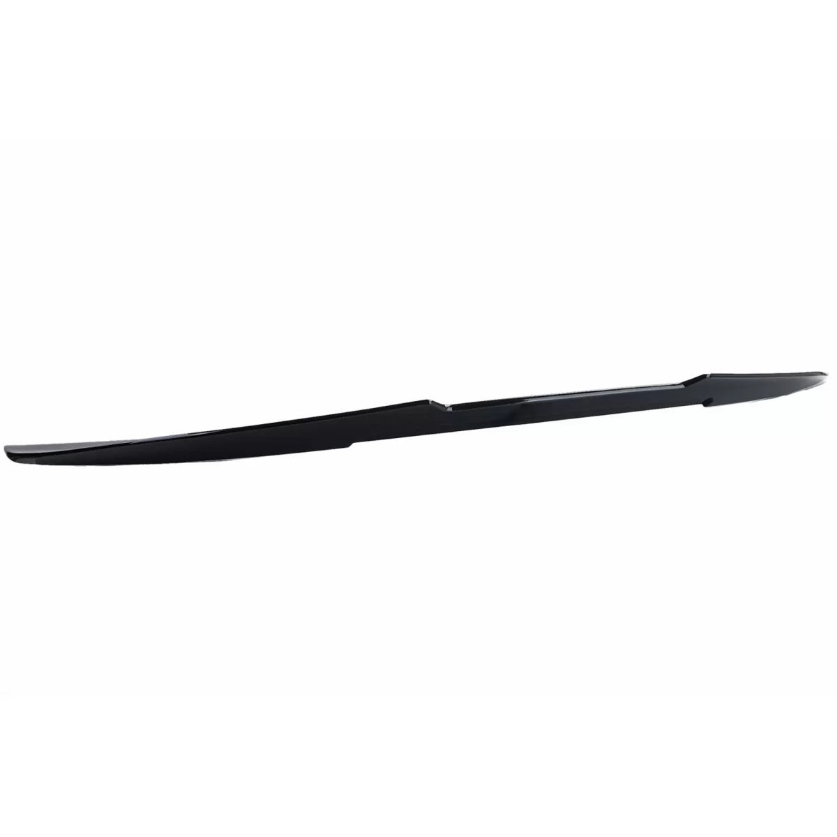 Spoiler Posteriore Nero Lucido per BMW Serie 8 G15 2018-2026