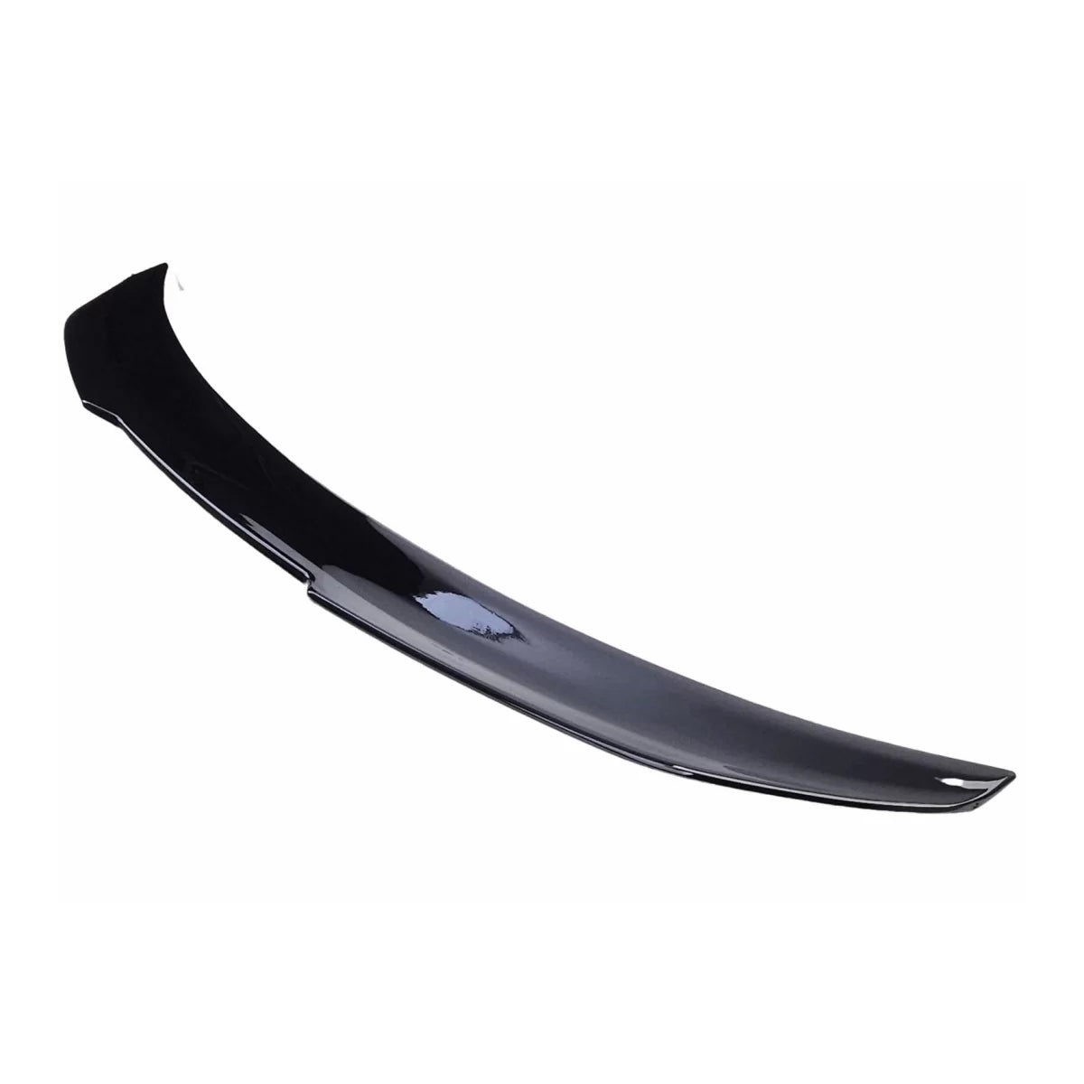 Spoiler Posteriore Nero Lucido per BMW Serie 8 G15 2018-2026