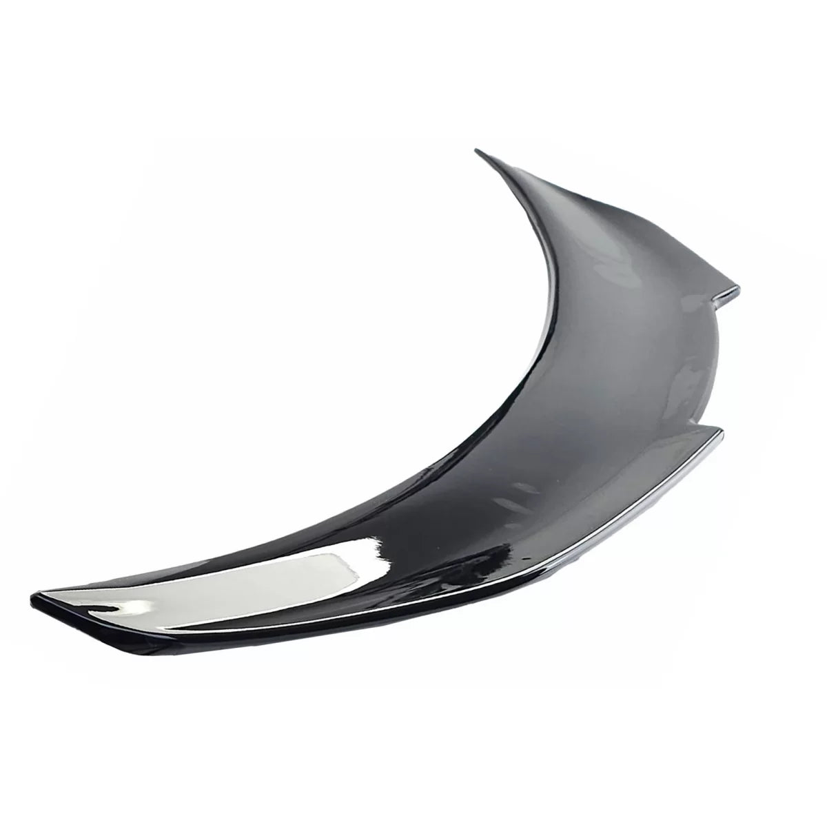 Spoiler Posteriore Nero Lucido per BMW Serie 8 G15 2018-2026