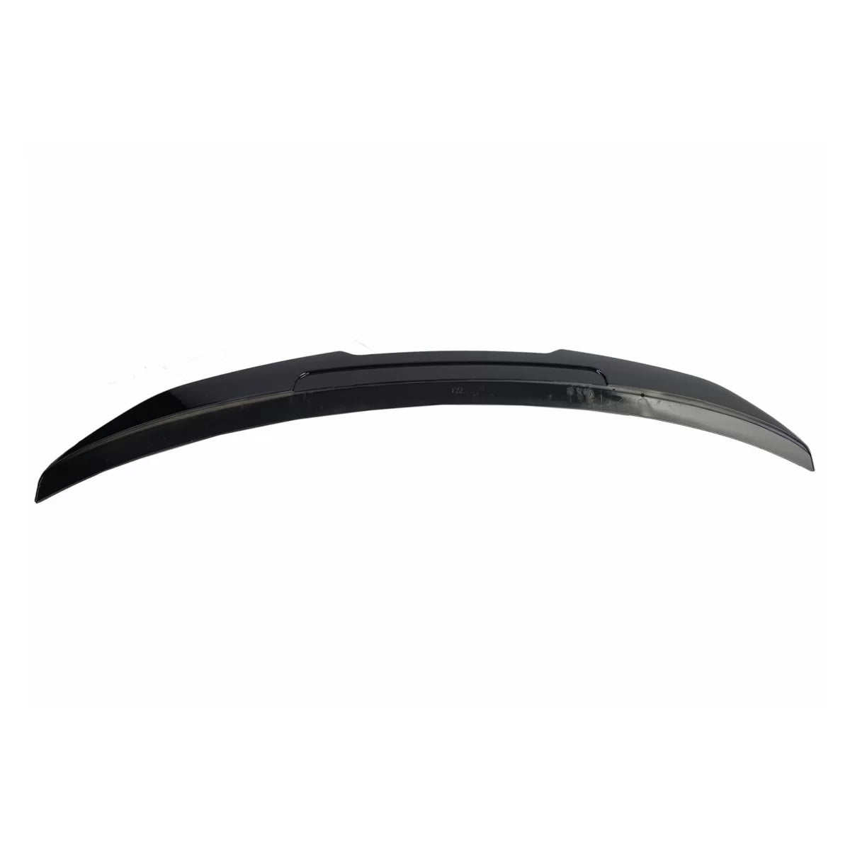 Spoiler Posteriore Nero Lucido per BMW Serie 8 G15 2018-2026