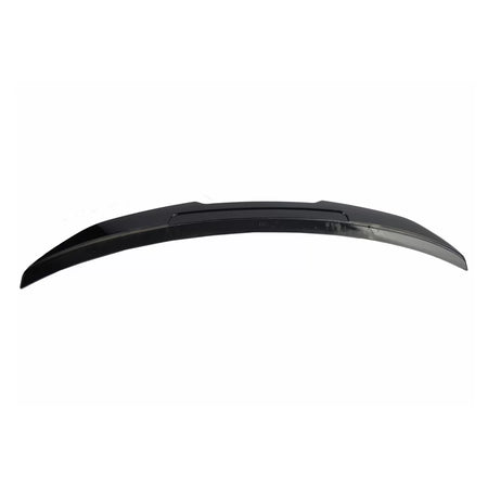 Spoiler Posteriore Nero Lucido per BMW Serie 8 G15 2018-2026