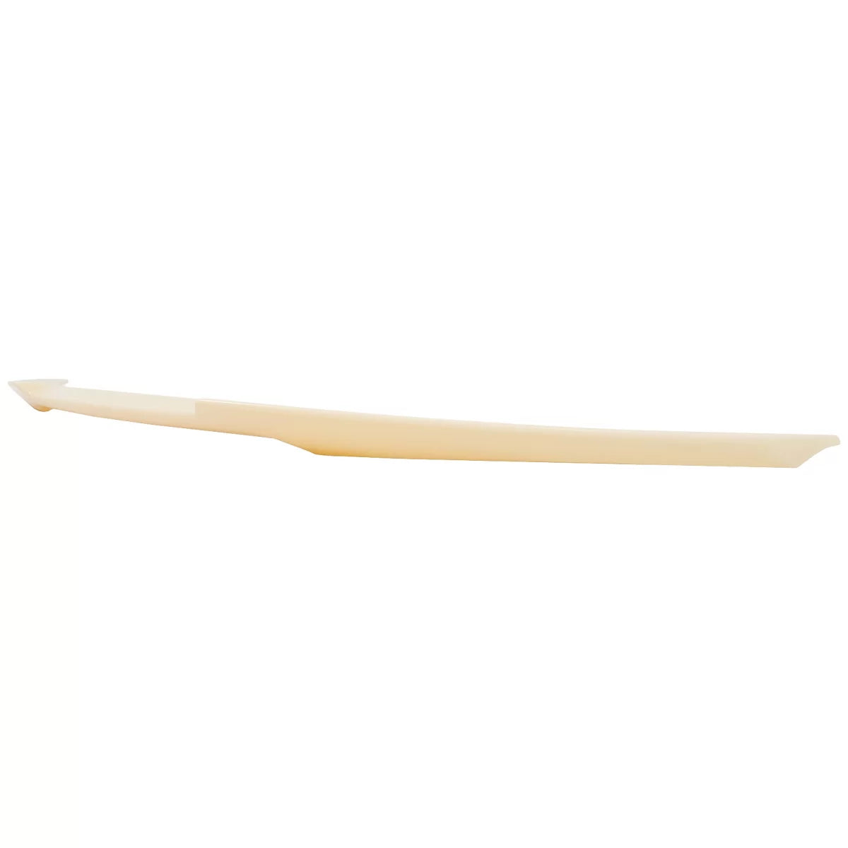 Spoiler Posteriore M4 Design per BMW Serie 5 F10 2010-2017
