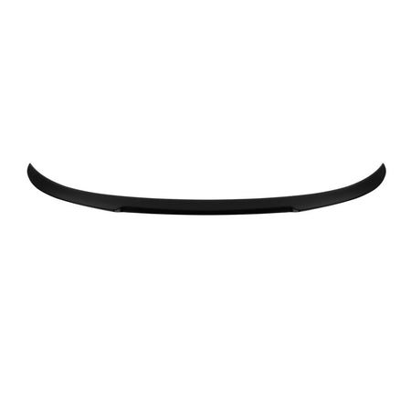 Spoiler Posteriore Non Verniciato per BMW Serie 4 F33 Cabrio dal 2014