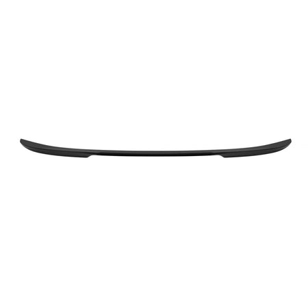 Spoiler Posteriore Non Verniciato per BMW Serie 4 F33 Cabrio dal 2014