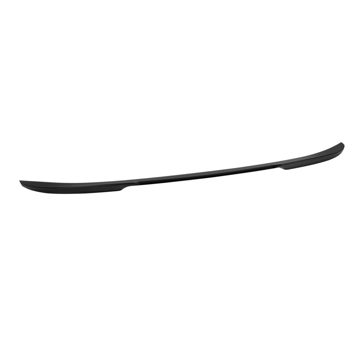 Spoiler Posteriore Non Verniciato per BMW Serie 4 F33 Cabrio dal 2014
