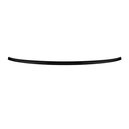 Spoiler Posteriore Nero Lucido per BMW Serie 4 G22 Coupe dal 2021