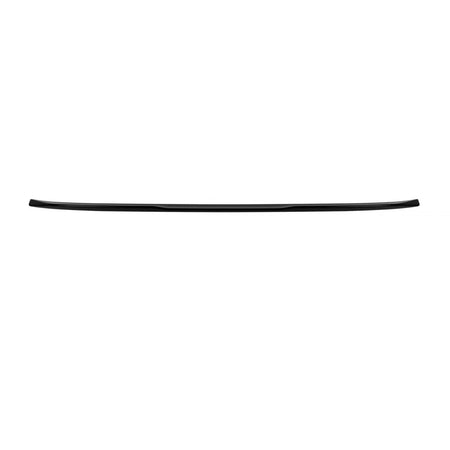 Spoiler Posteriore Nero Lucido per BMW Serie 4 G22 Coupe dal 2021