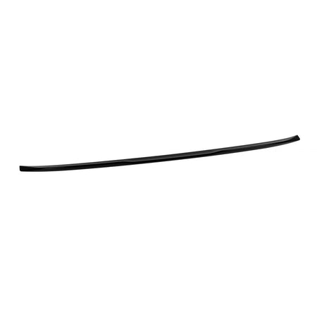 Spoiler Posteriore Nero Lucido per BMW Serie 4 G22 Coupe dal 2021
