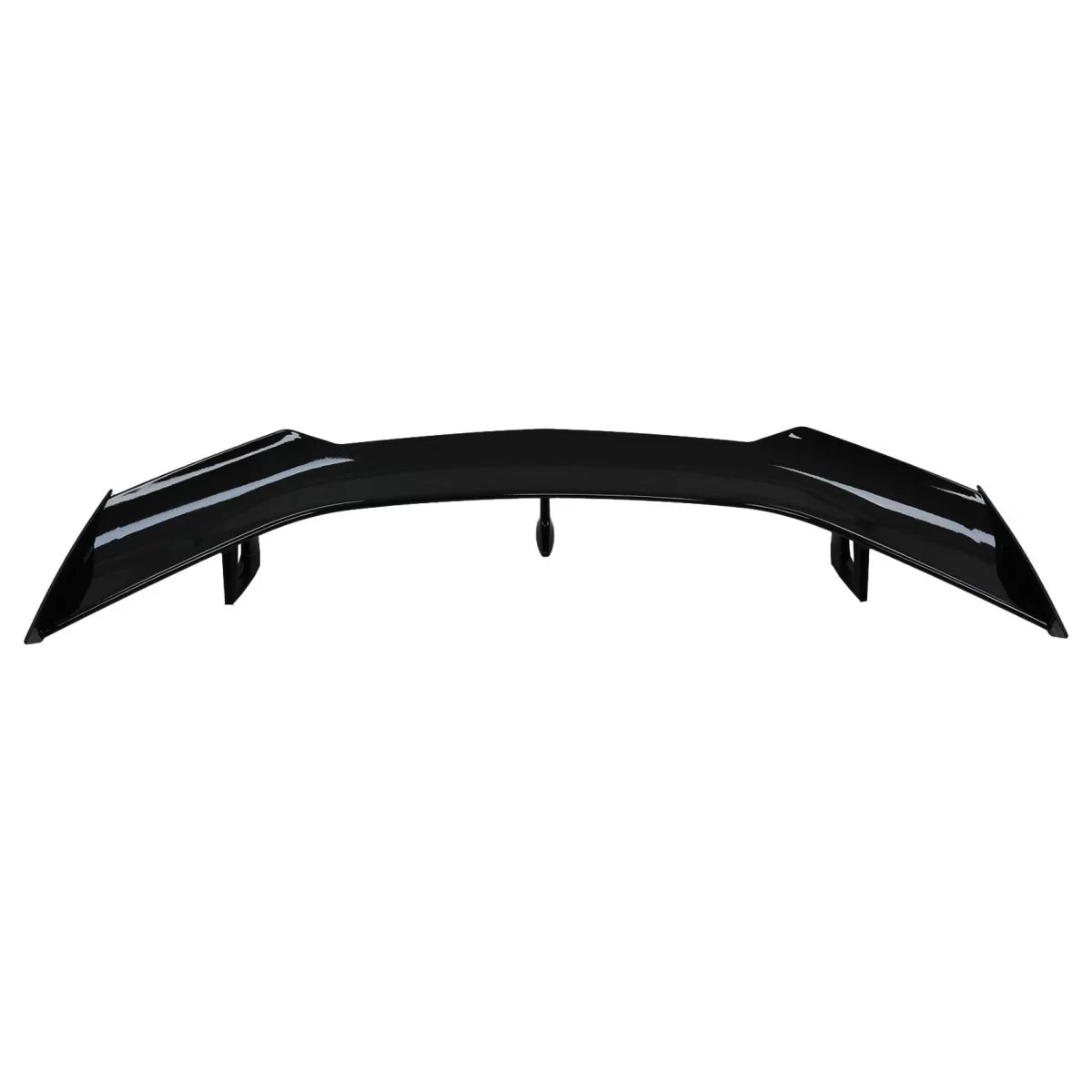 Spoiler Posteriore Piano Nero per Chevrolet Camaro Non-1le ZL1 2016-up