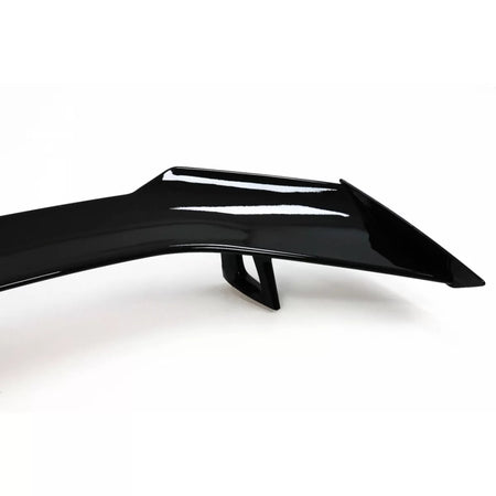 Spoiler Posteriore Piano Nero per Chevrolet Camaro Non-1le ZL1 2016-up