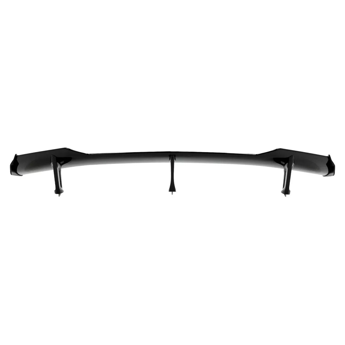 Spoiler Posteriore Piano Nero per Chevrolet Camaro Non-1le ZL1 2016-up