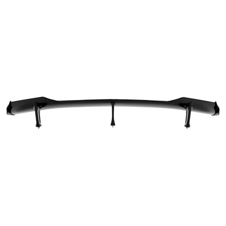 Spoiler Posteriore Piano Nero per Chevrolet Camaro Non-1le ZL1 2016-up