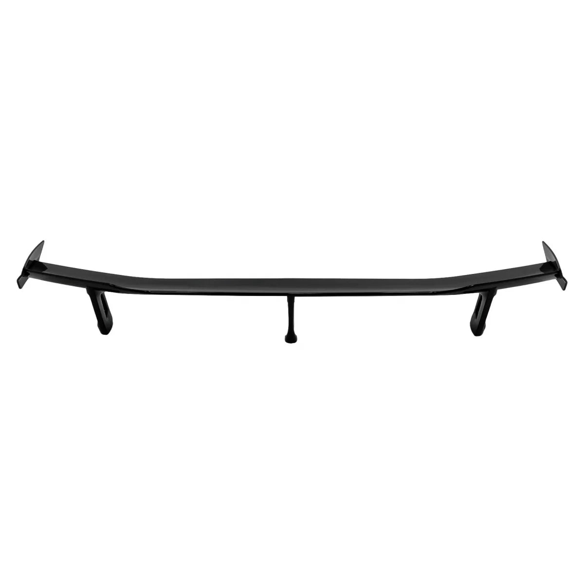 Spoiler Posteriore Piano Nero per Chevrolet Camaro Non-1le ZL1 2016-up