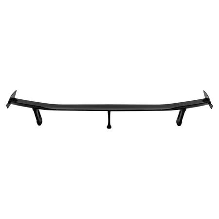 Spoiler Posteriore Piano Nero per Chevrolet Camaro Non-1le ZL1 2016-up
