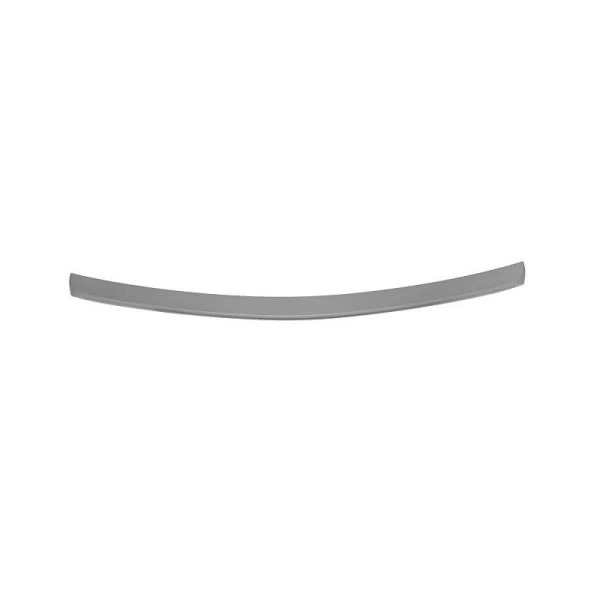 Spoiler Posteriore a Design ABS per Mercedes Classe C Coupe W204 07-14