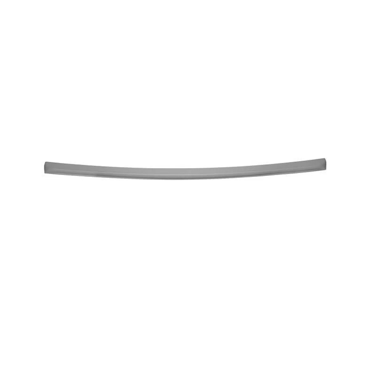 Spoiler Posteriore a Design ABS per Mercedes Classe C Coupe W204 07-14