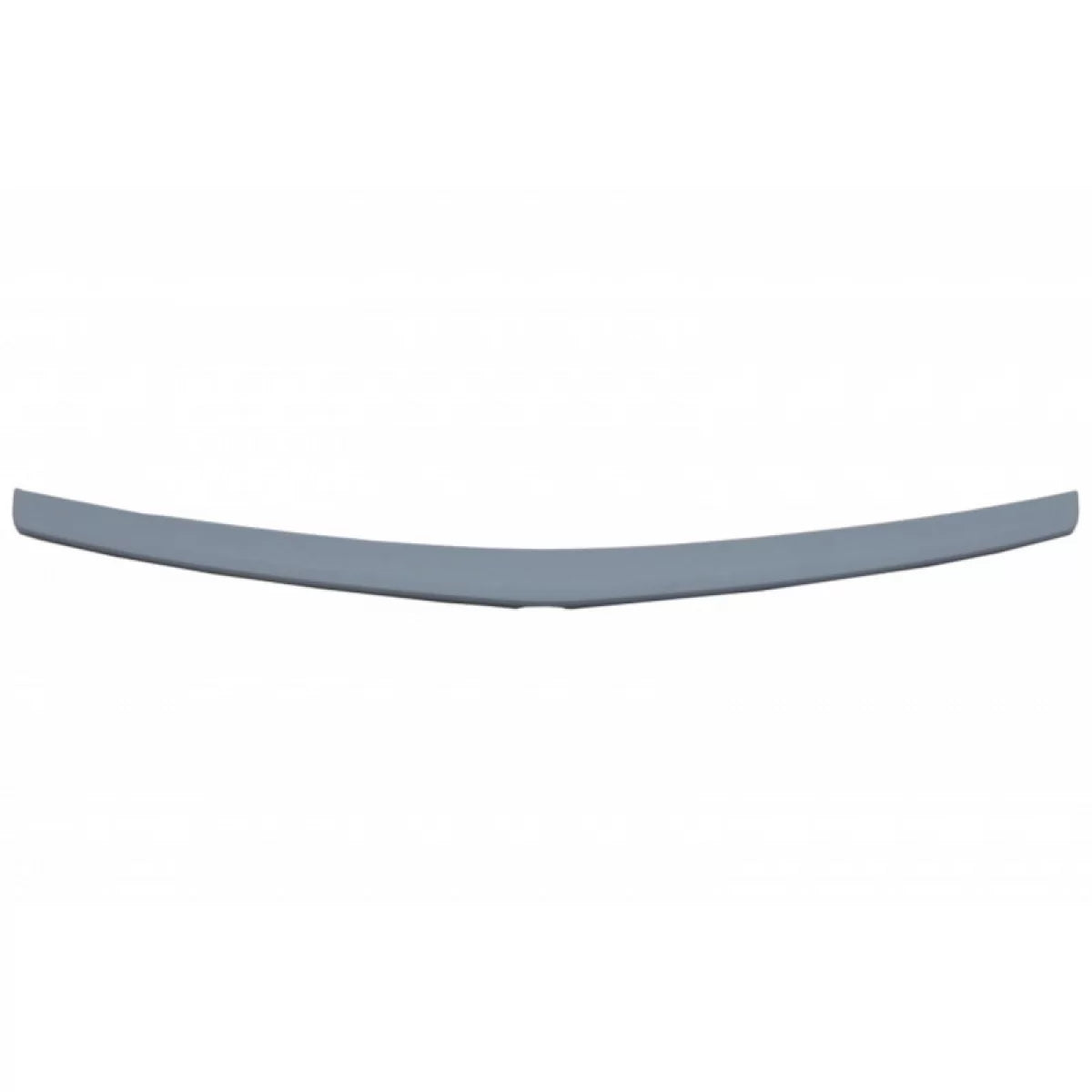 Spoiler Posteriore Lip Design in Poliuretano per Mercedes Classe E W212 09-16