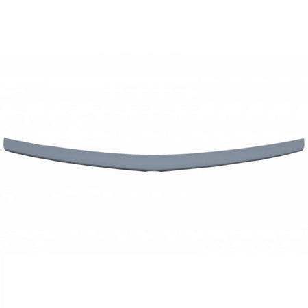 Spoiler Posteriore Lip Design in Poliuretano per Mercedes Classe E W212 09-16