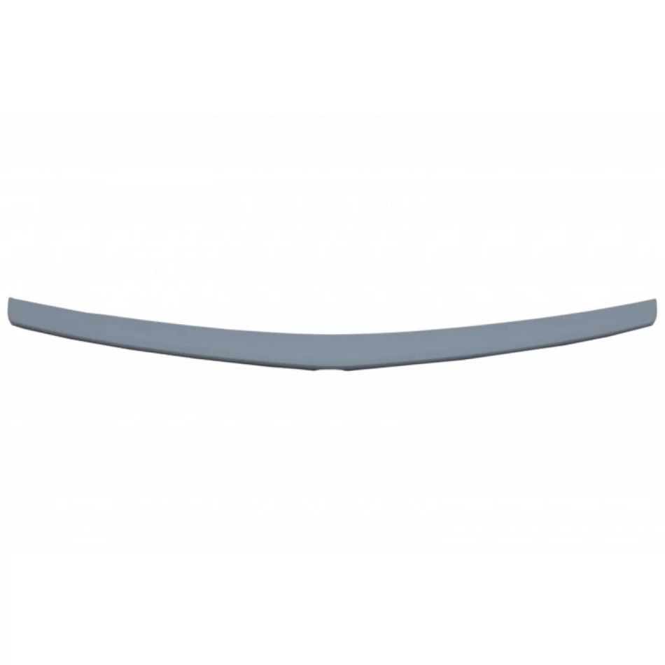 Spoiler Posteriore Lip Design in Poliuretano per Mercedes Classe E W212 09-16