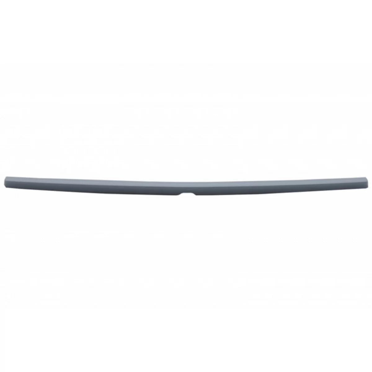 Spoiler Posteriore Lip Design in Poliuretano per Mercedes Classe E W212 09-16