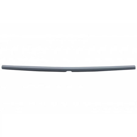 Spoiler Posteriore Lip Design in Poliuretano per Mercedes Classe E W212 09-16