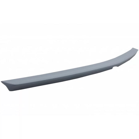 Spoiler Posteriore Lip Design in Poliuretano per Mercedes Classe E W212 09-16