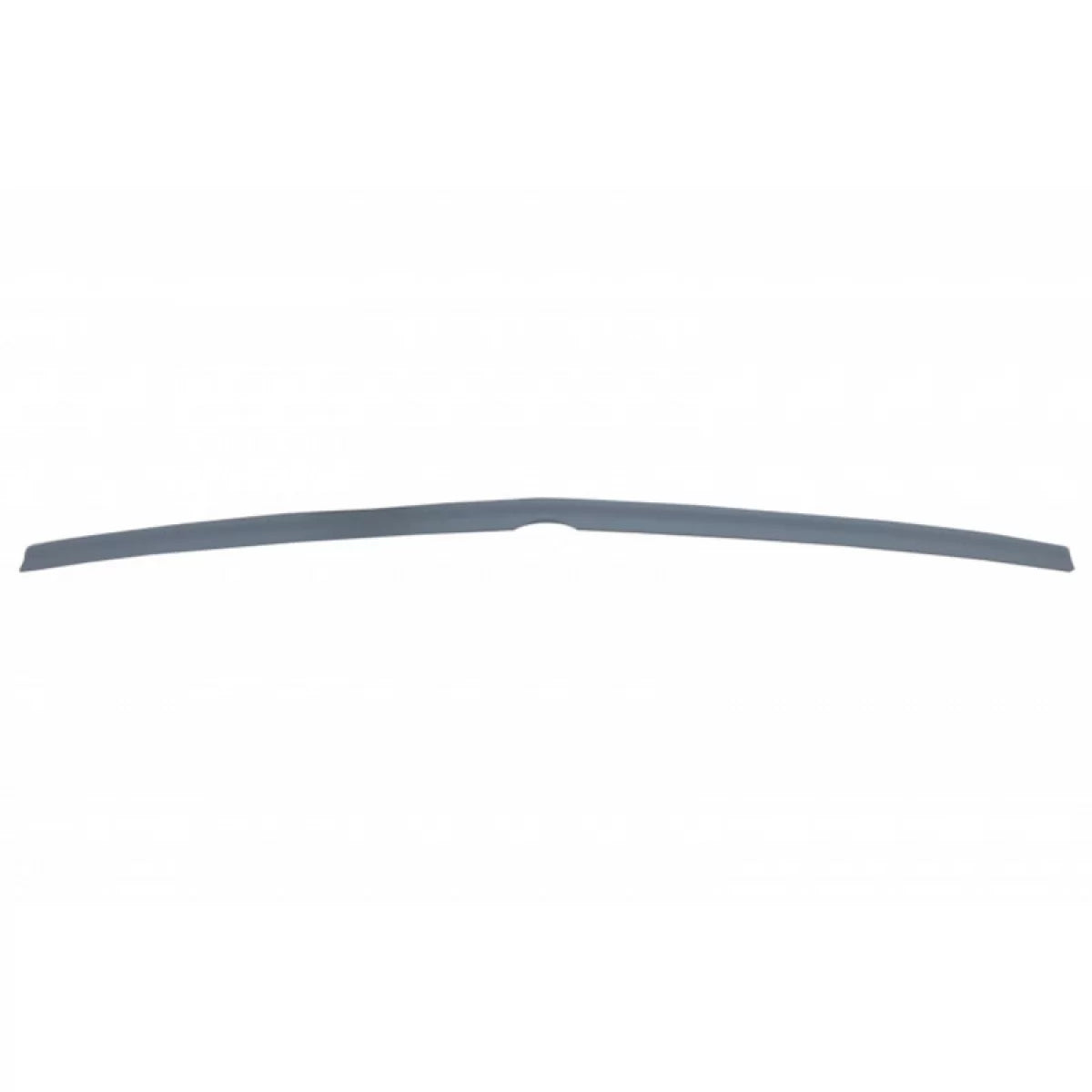 Spoiler Posteriore Lip Design in Poliuretano per Mercedes Classe E W212 09-16