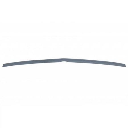 Spoiler Posteriore Lip Design in Poliuretano per Mercedes Classe E W212 09-16