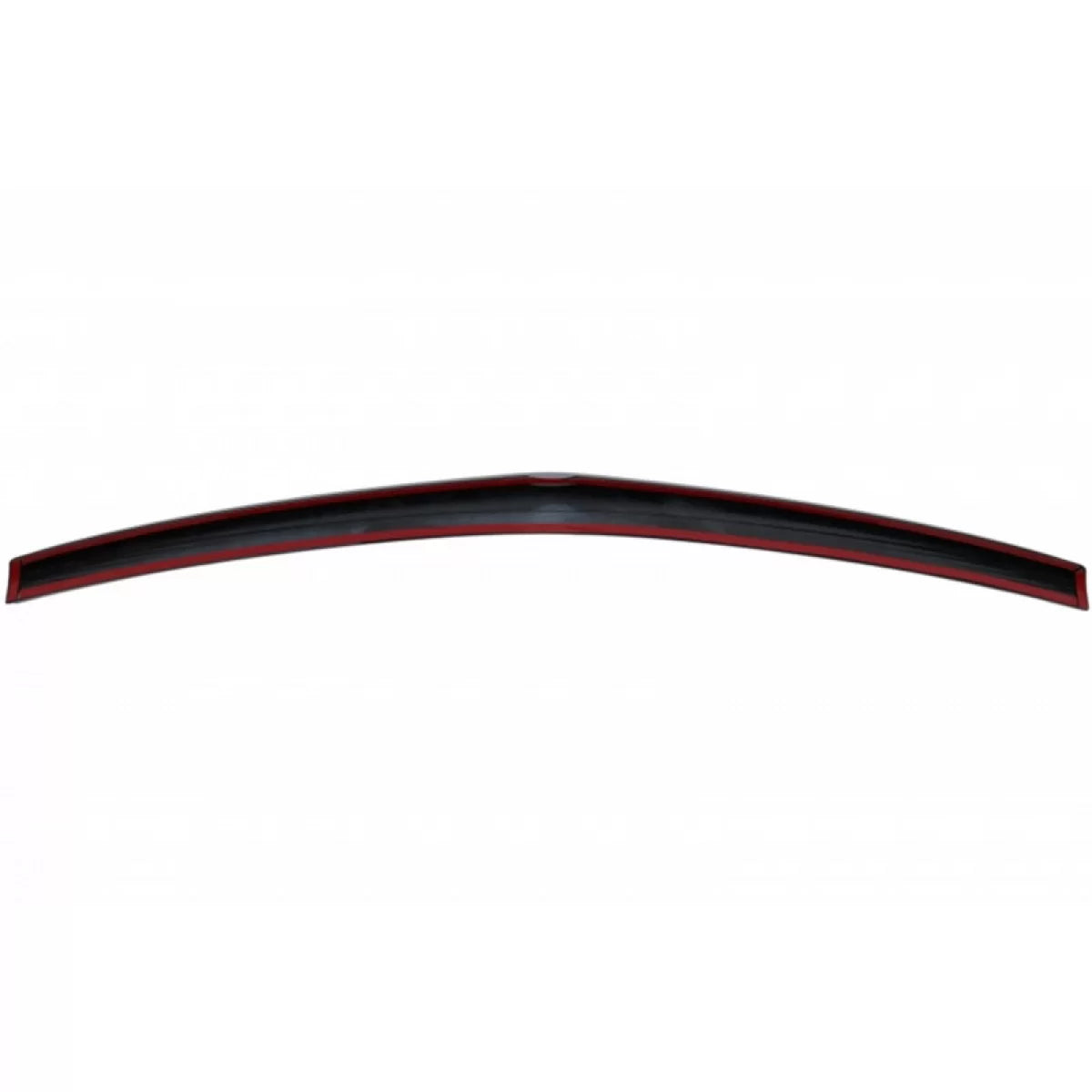Spoiler Posteriore Lip Design in Poliuretano per Mercedes Classe E W212 09-16
