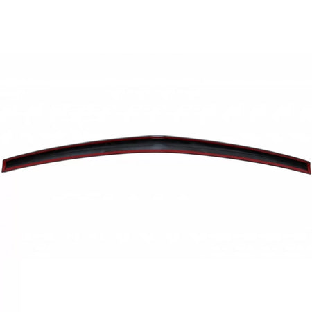 Spoiler Posteriore Lip Design in Poliuretano per Mercedes Classe E W212 09-16