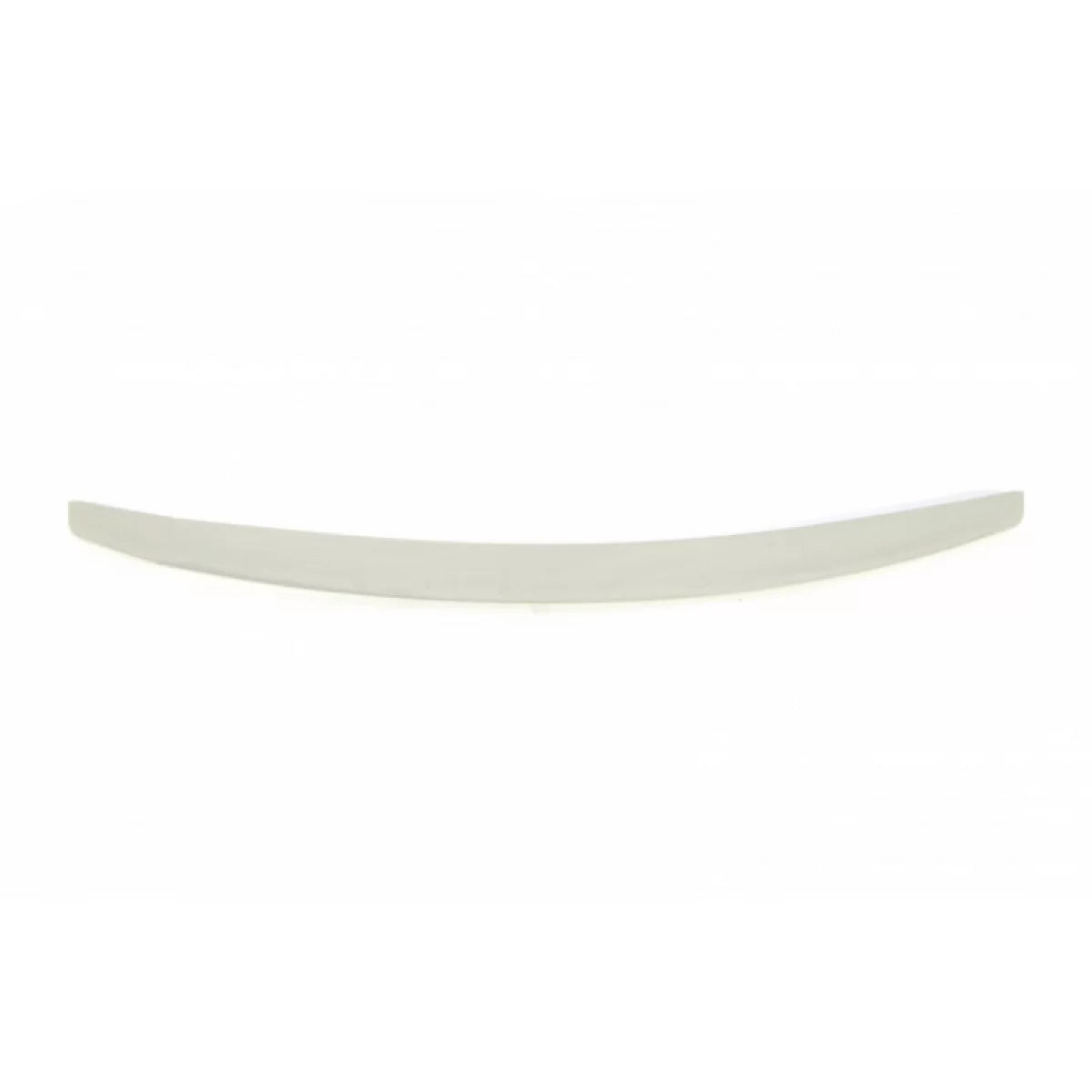 Spoiler Posteriore Lip Design in Poliuretano per Mercedes Classe S W221 05-13