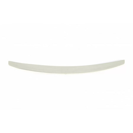 Spoiler Posteriore Lip Design in Poliuretano per Mercedes Classe S W221 05-13