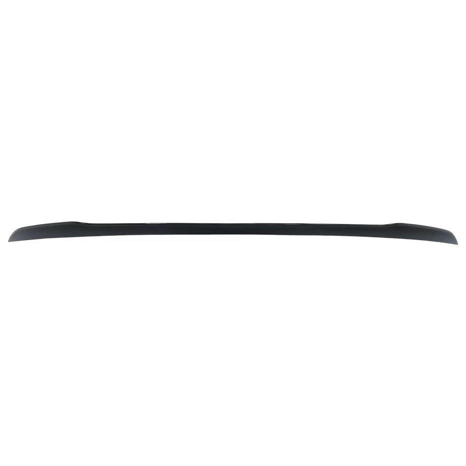 Spoiler Posteriore Design A45 Nero Lucido per Mercedes Classe A V177 2018-up