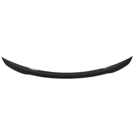 Spoiler Posteriore Design A45 Nero Lucido per Mercedes Classe A V177 2018-up