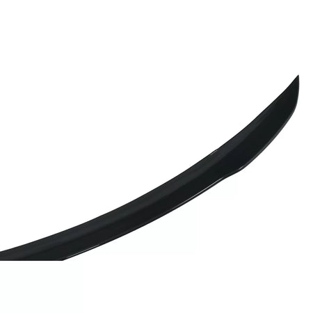 Spoiler Posteriore Design A45 Nero Lucido per Mercedes Classe A V177 2018-up