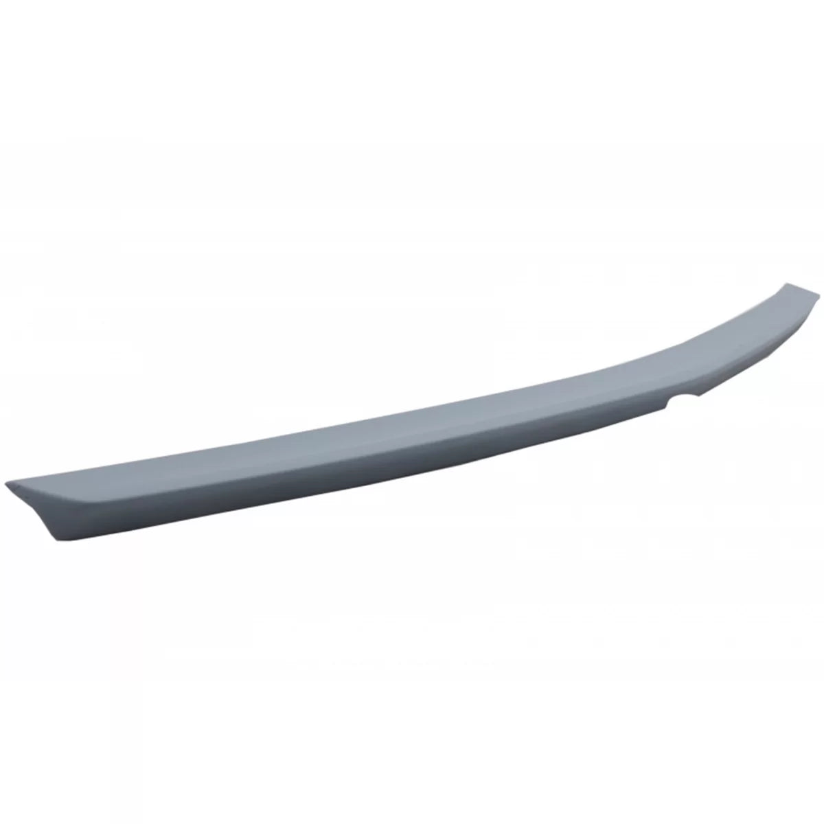 Spoiler Posteriore per Mercedes Classe E W212 dal 2009