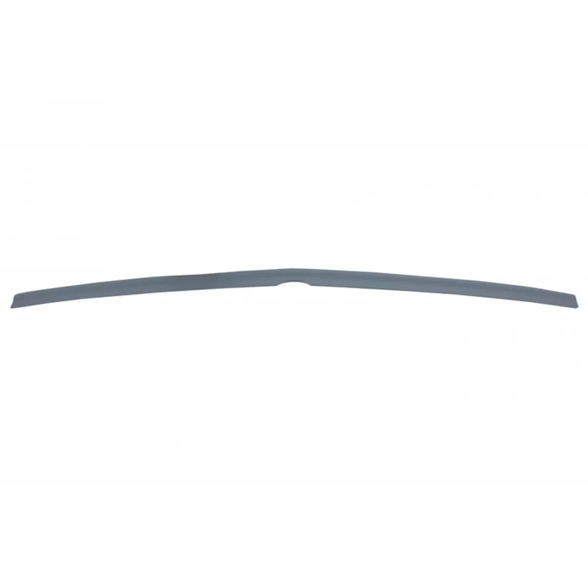 Spoiler Posteriore per Mercedes Classe E W212 dal 2009