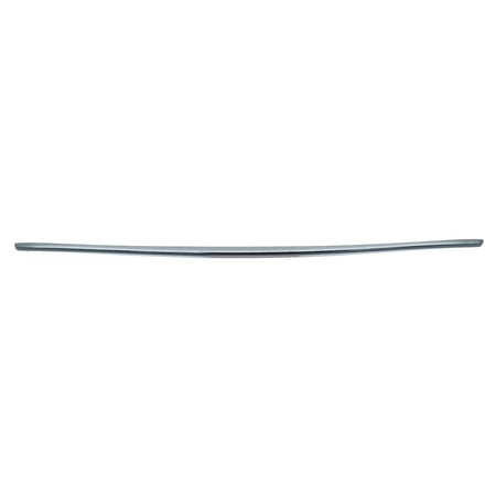 Spoiler Posteriore Nero Lucido per Mercedes Classe E W213 dal 2016