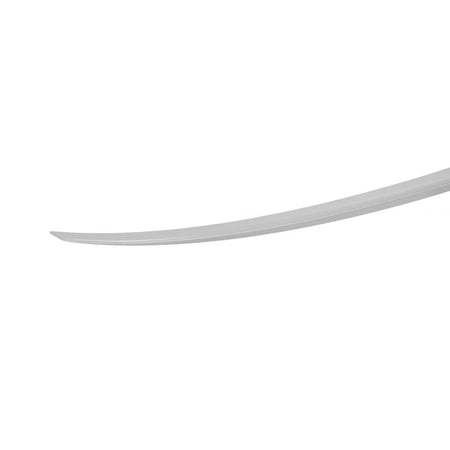 Spoiler Posteriore Tipo M Technik Non Verniciato per BMW Serie 5 F10 2010-2017