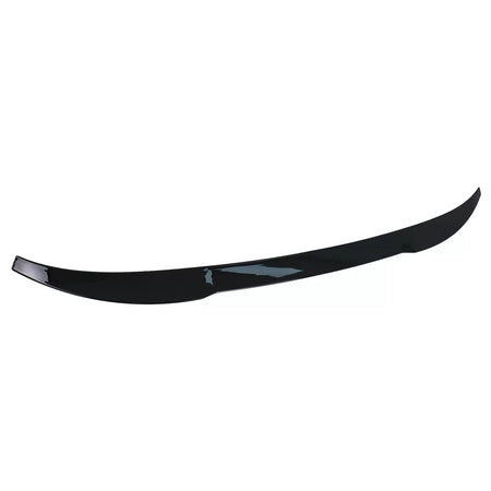 Spoiler Posteriore Nero Piano per BMW X4 G02 2018-2020