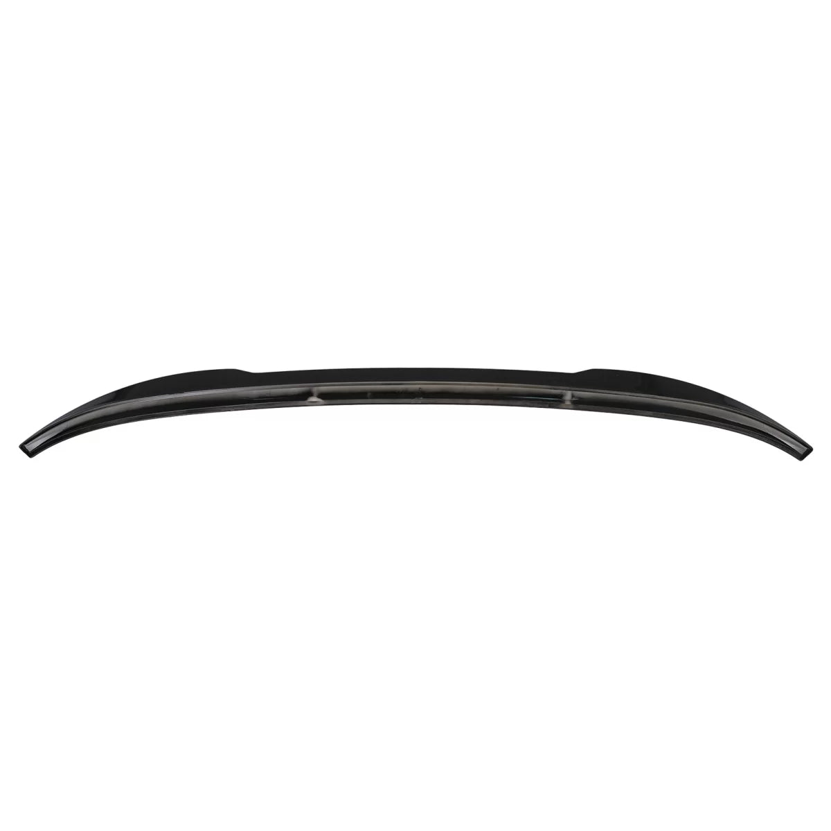 Spoiler Posteriore Nero Piano per BMW X4 G02 2018-2020