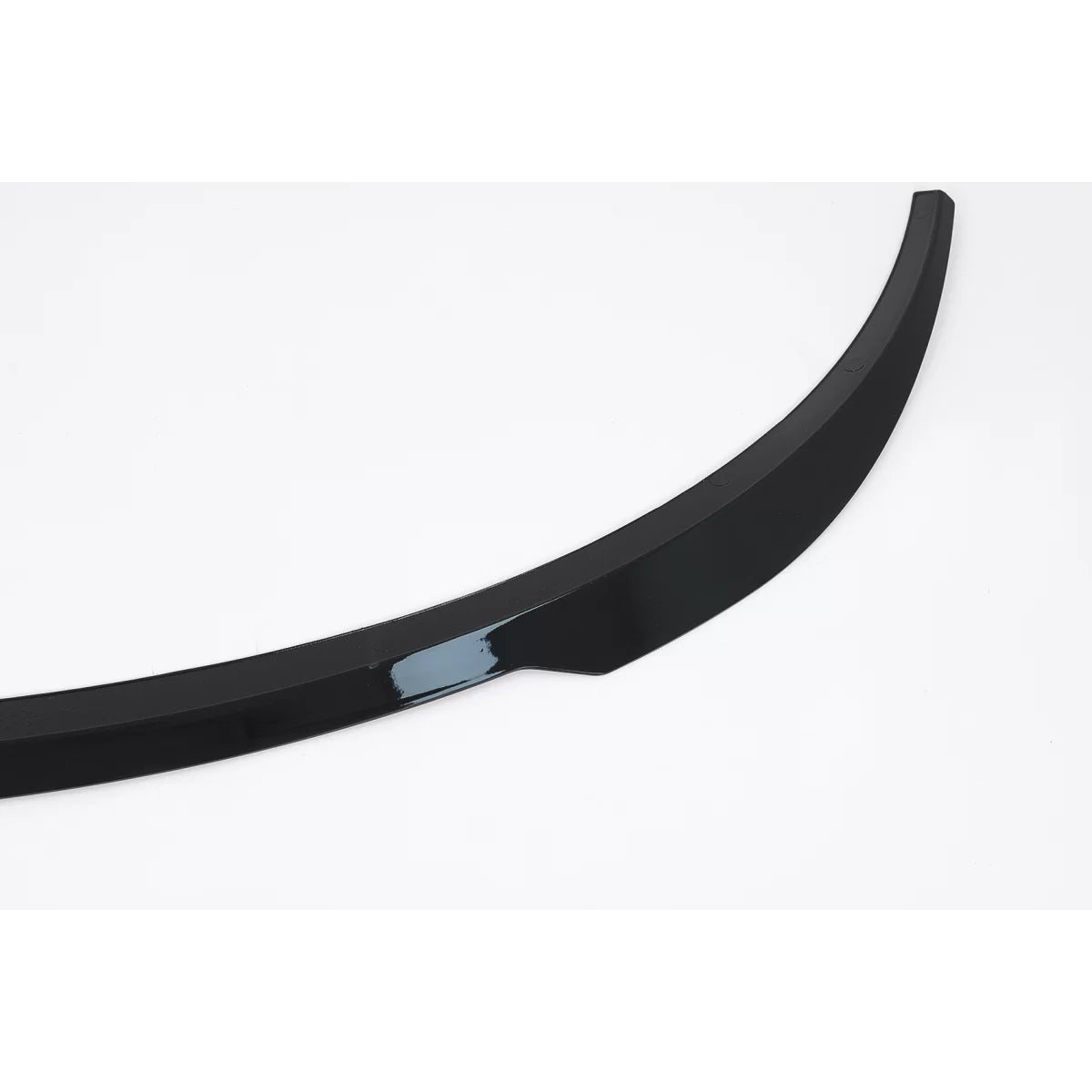 Spoiler Posteriore Lucido per Tesla Model Y dal 2020